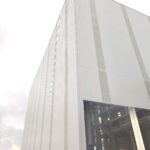 montaje estructura metalica en naves industriales castellon