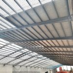 estructuras ligeras castellon SYM