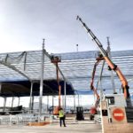 proyecto industrial SYM castellon
