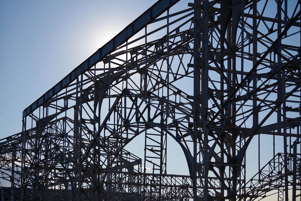 Corrosión en estructuras metálicas: causas, riesgos y soluciones